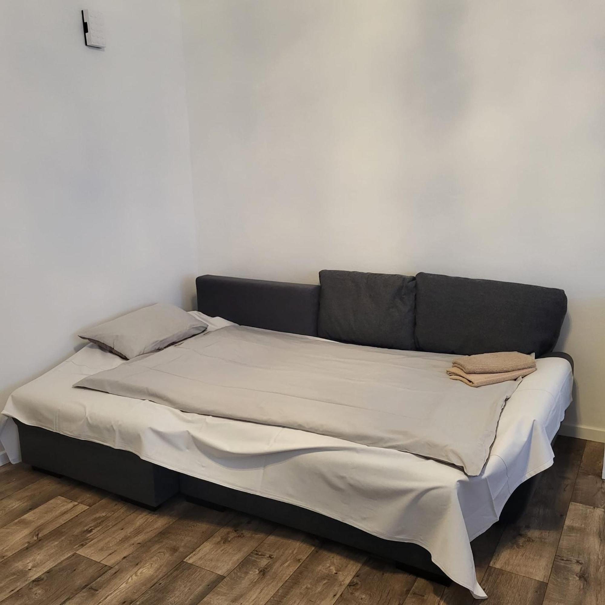 Gemuetliche Appartement Bad Oeynhausen Εξωτερικό φωτογραφία