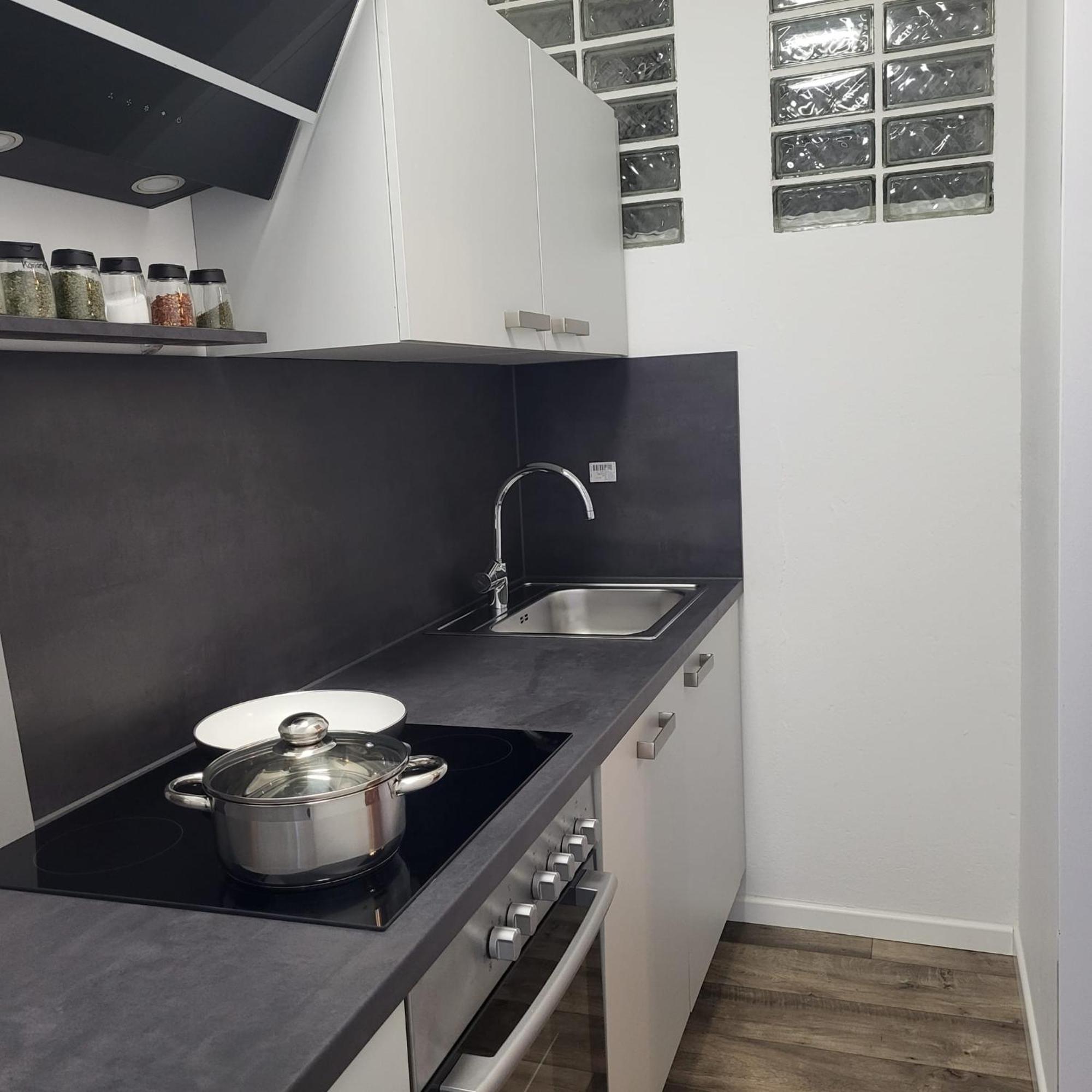 Gemuetliche Appartement Bad Oeynhausen Εξωτερικό φωτογραφία