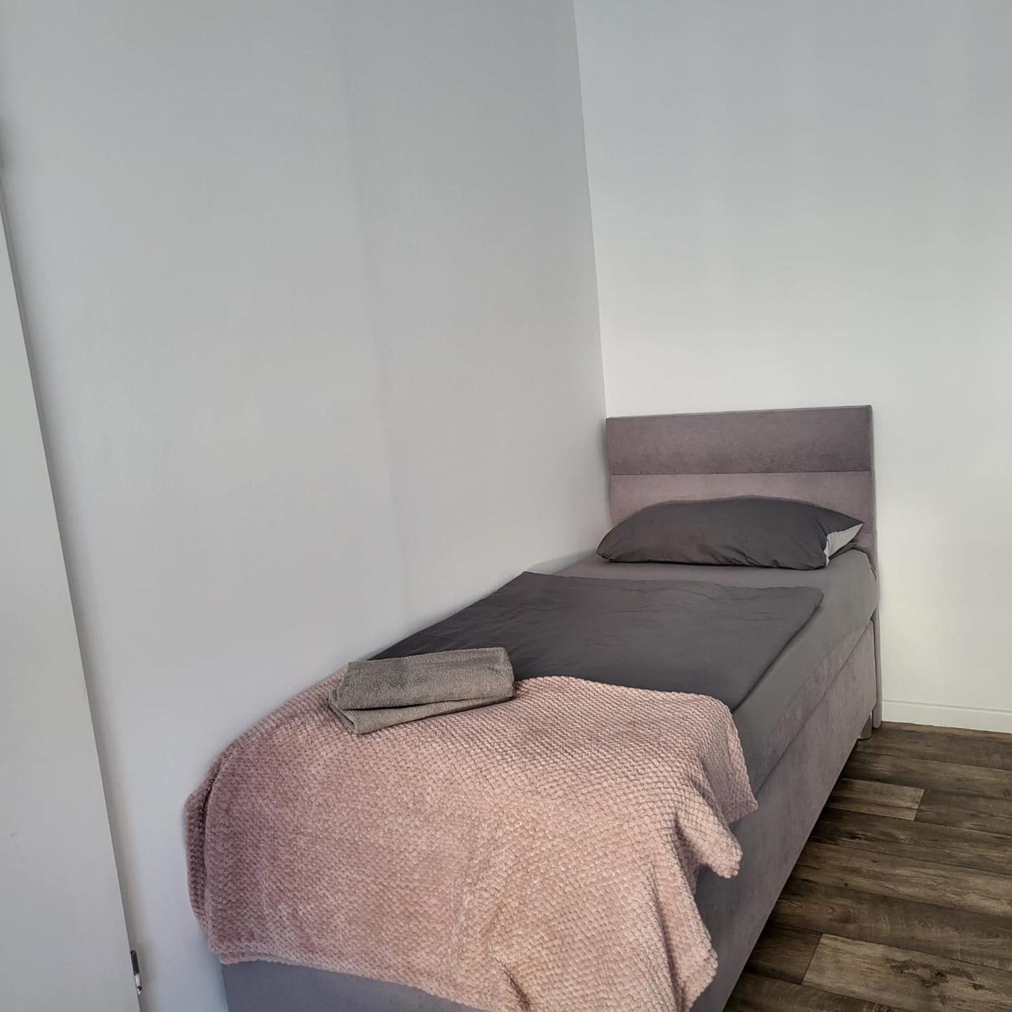 Gemuetliche Appartement Bad Oeynhausen Εξωτερικό φωτογραφία