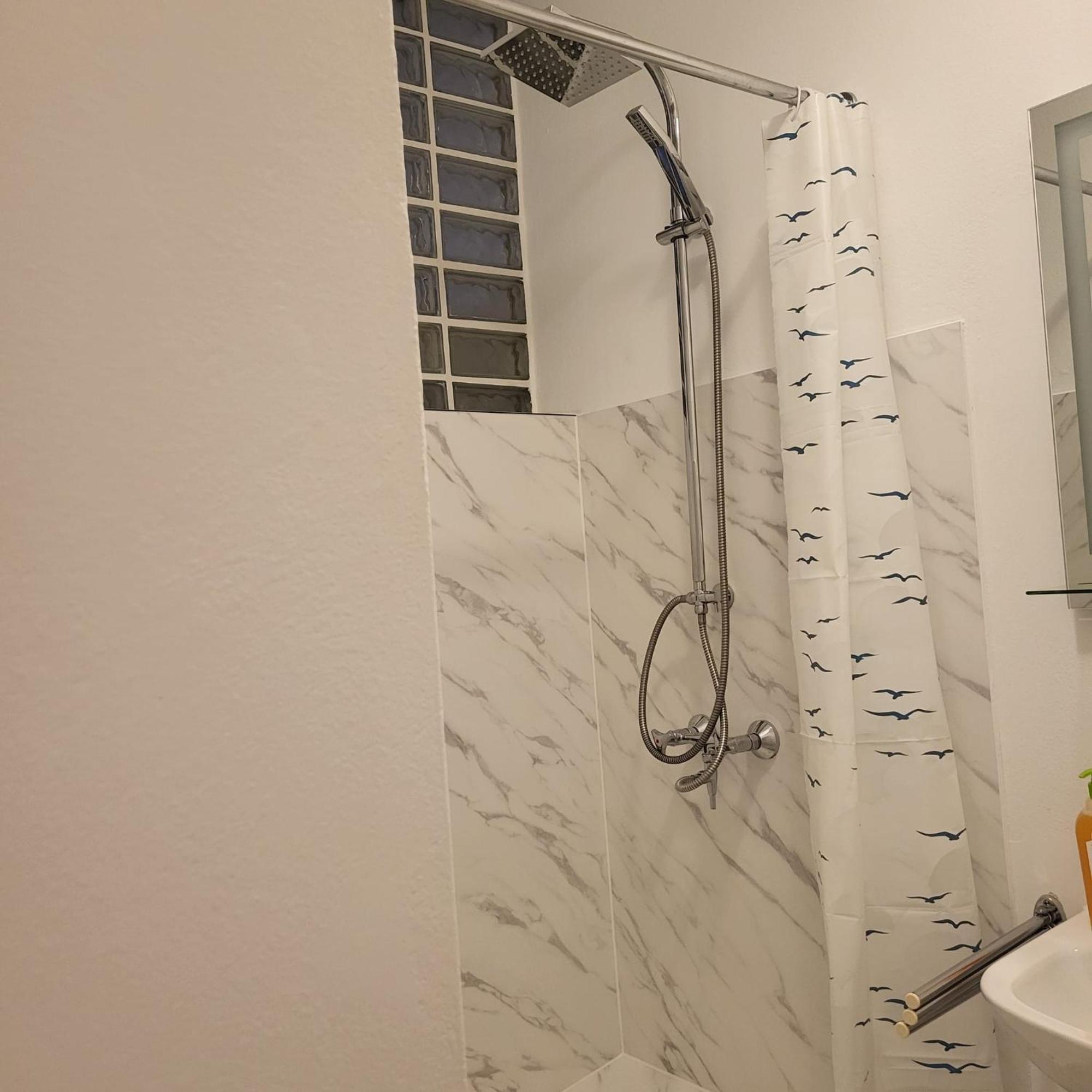 Gemuetliche Appartement Bad Oeynhausen Εξωτερικό φωτογραφία