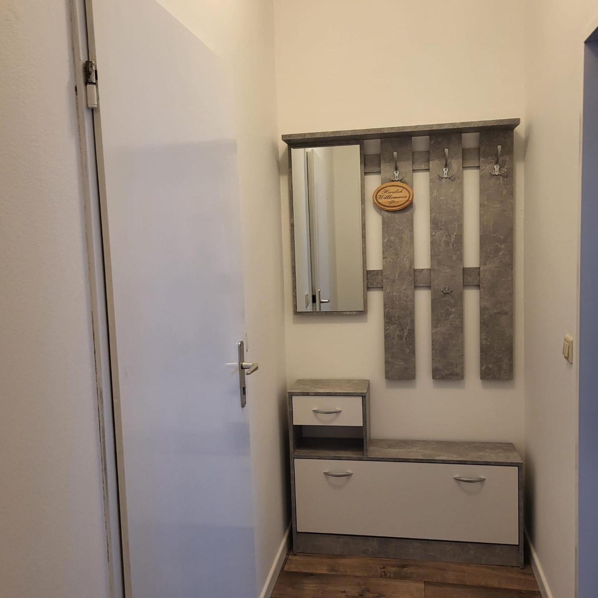 Gemuetliche Appartement Bad Oeynhausen Εξωτερικό φωτογραφία